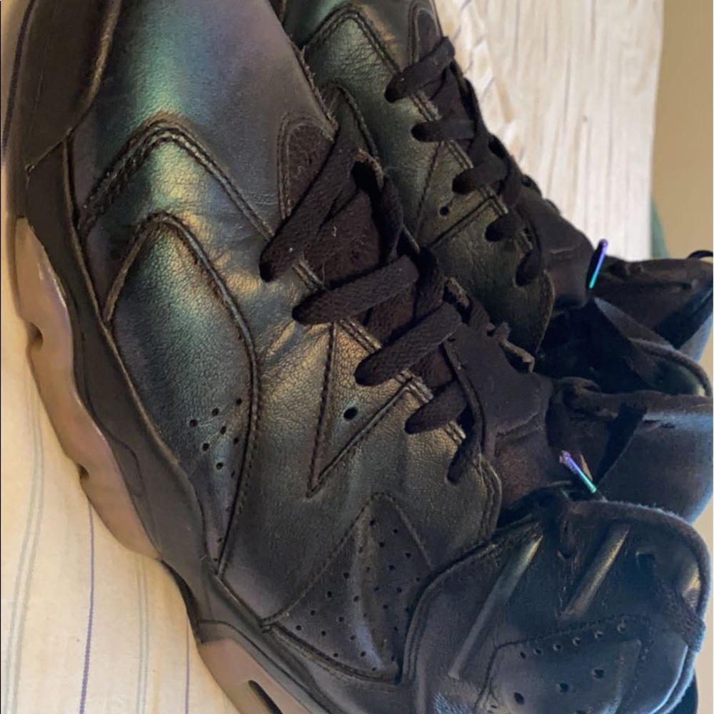 Jordan retro 6